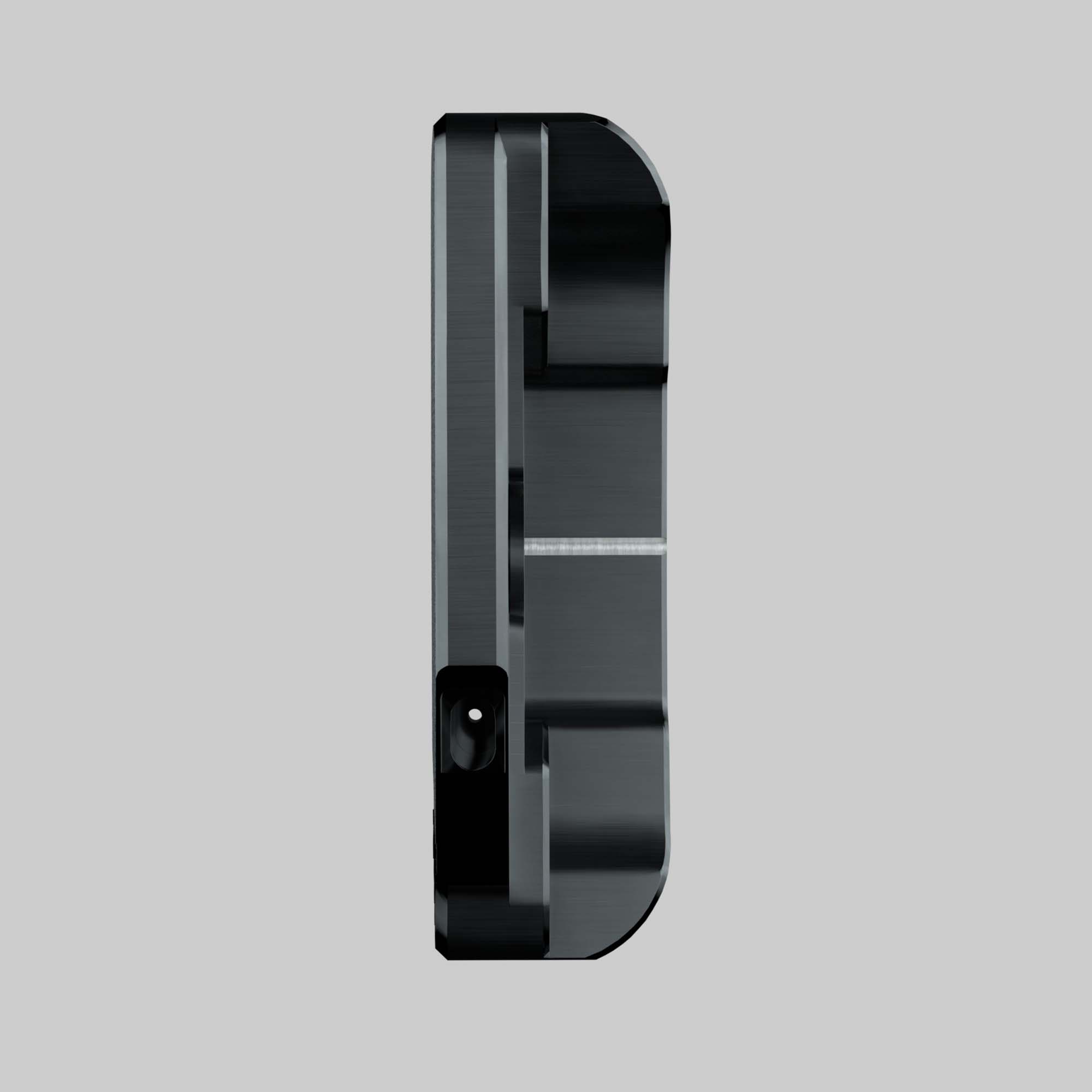 Putter Head Display Render - More Golf