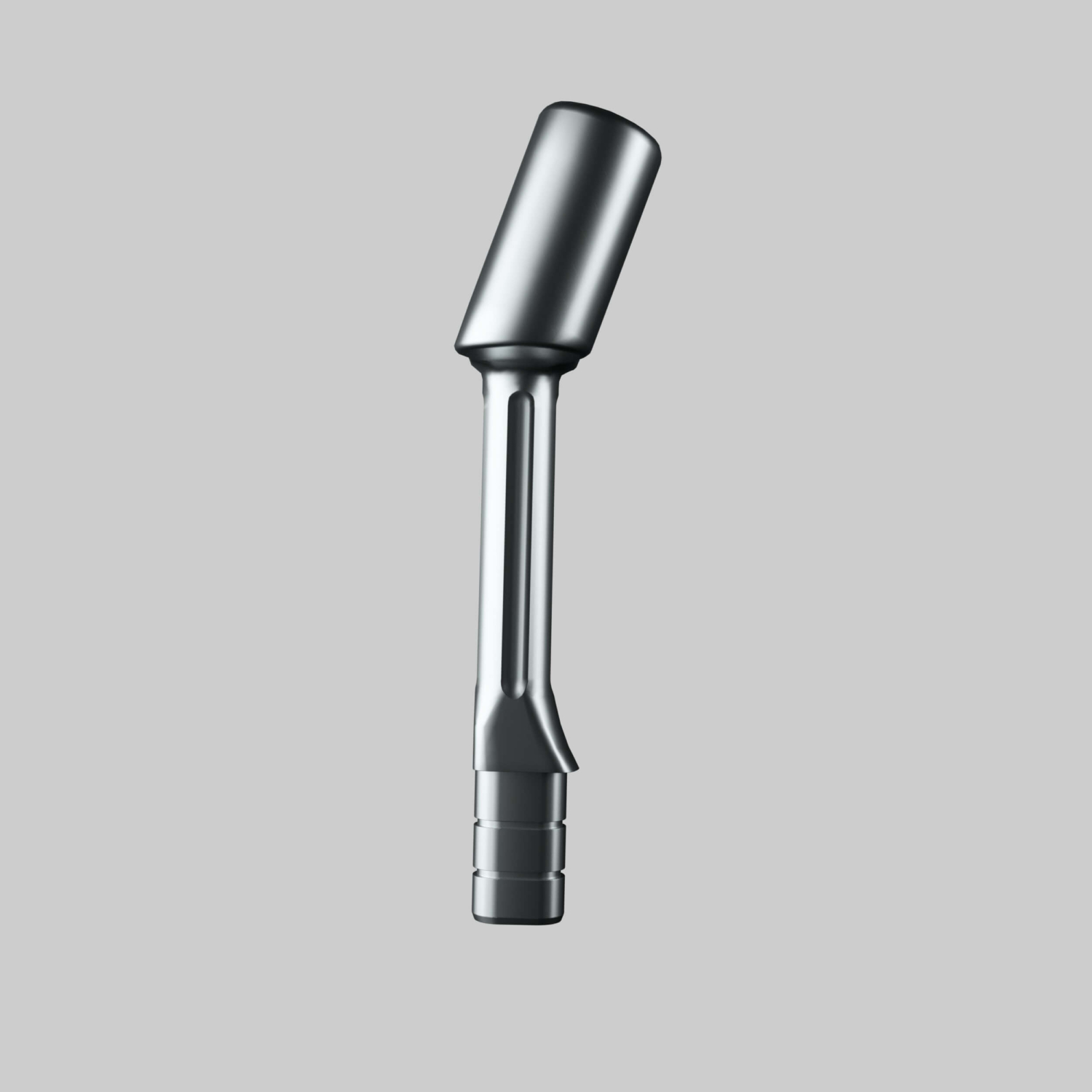 Blade Putter Neck - More Golf