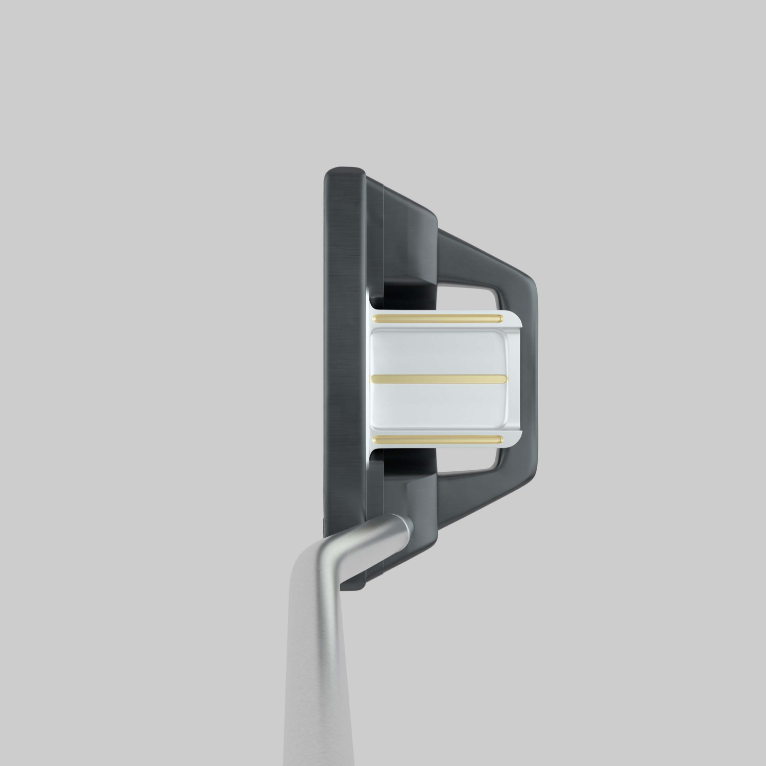 Modular Putter Golf MOD®/1 PUTTERS From MORE GOLF